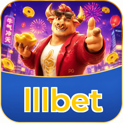 lllbet VIP Program Logo