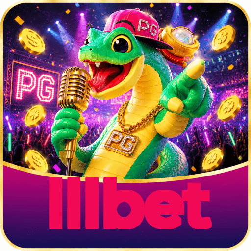 lllbet Logo Seguro