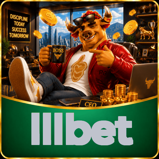 lllbet Jackpots Progressivos