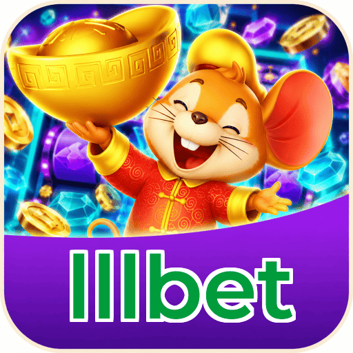 Logo da lllbet