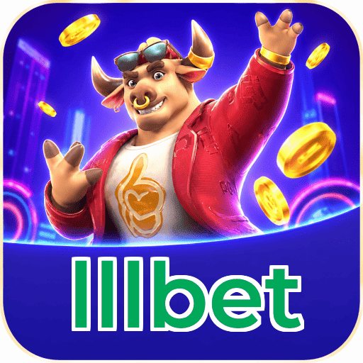 Logo lllbet Telegram Canal Oficial