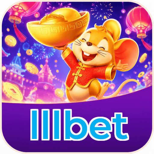 lllbet Logo Verificado