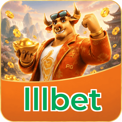 lllbet Logo Oficial