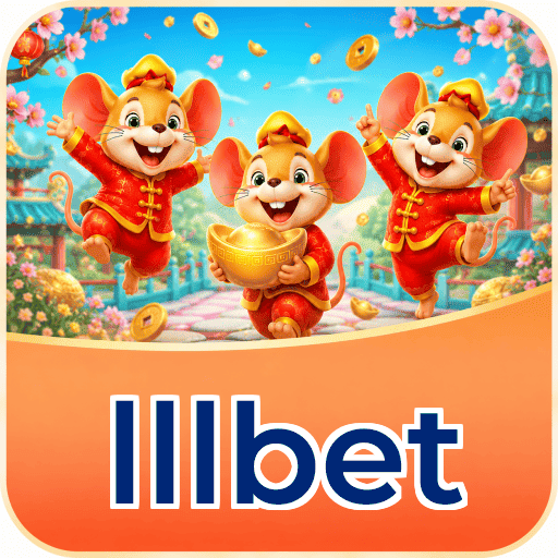 Logo lllbet Plataforma Certificada